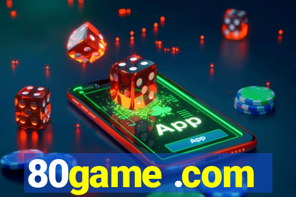 80game .com